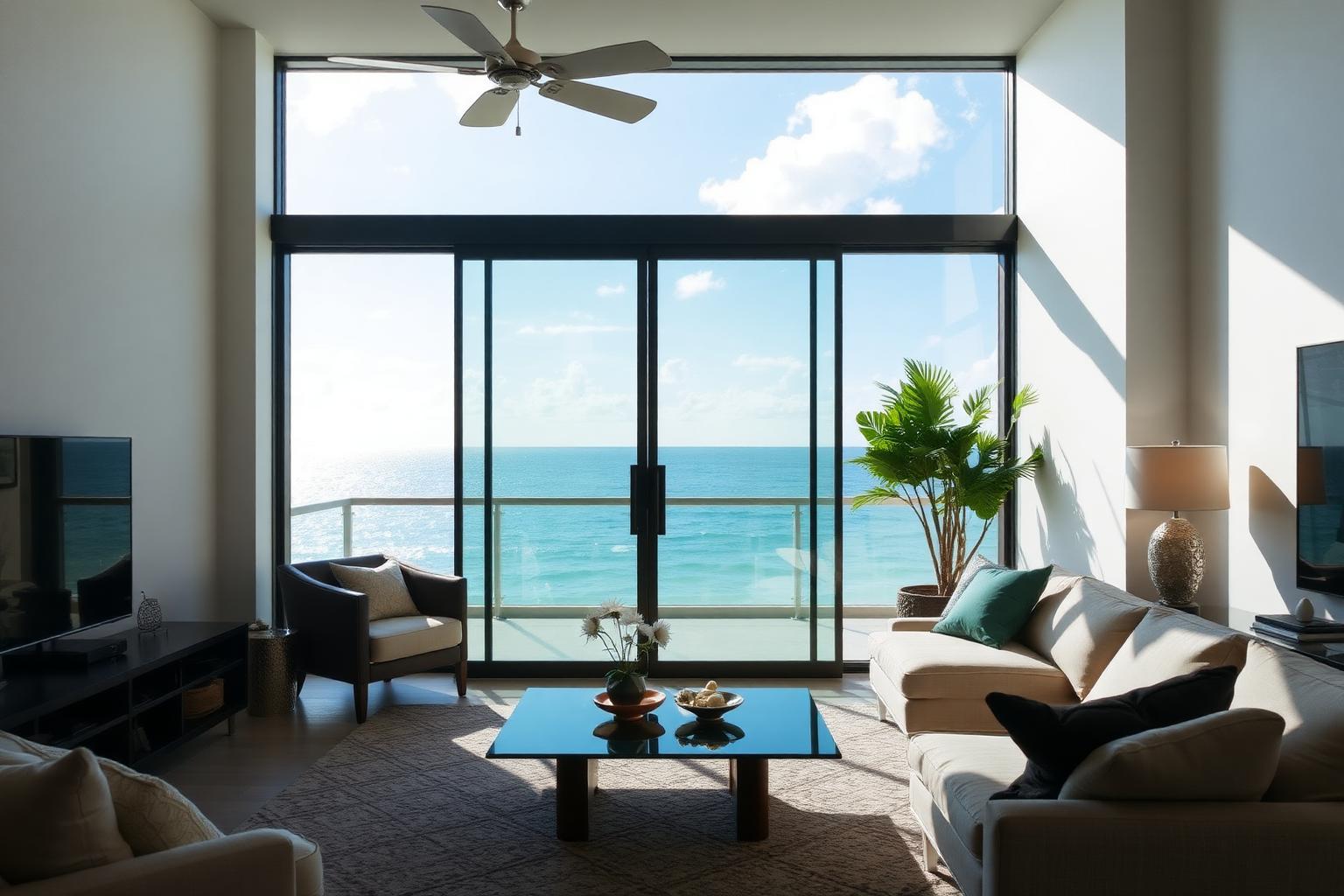American Sliding Door Repair project 8 — Miami, FL