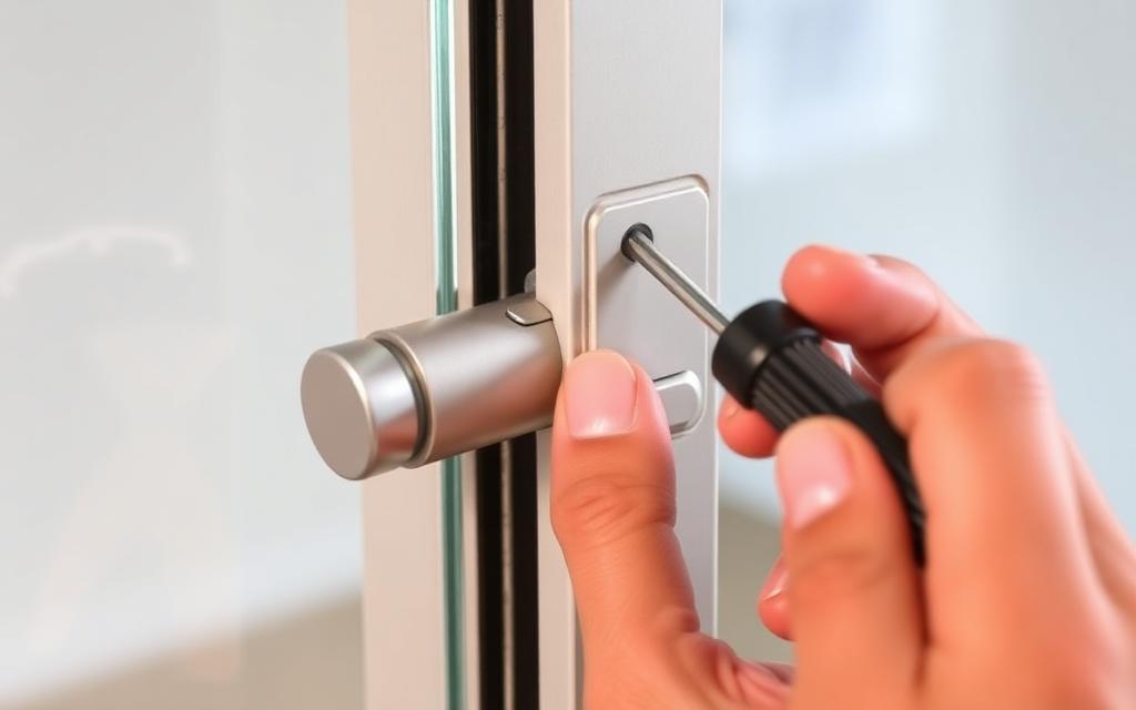 Sliding Door Locks & Handles in Miami, FL