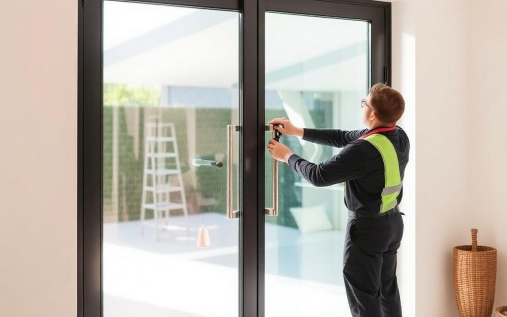 Sliding Glass Doors Repair in Miami, FL